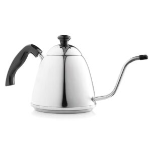 Fino Pour Over Gooseneck Kettle, 37oz