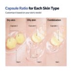SUNGBOON EDITOR Deep Collagen Retinol Power Boosting Capsule Face & Neck Cream - Image 4