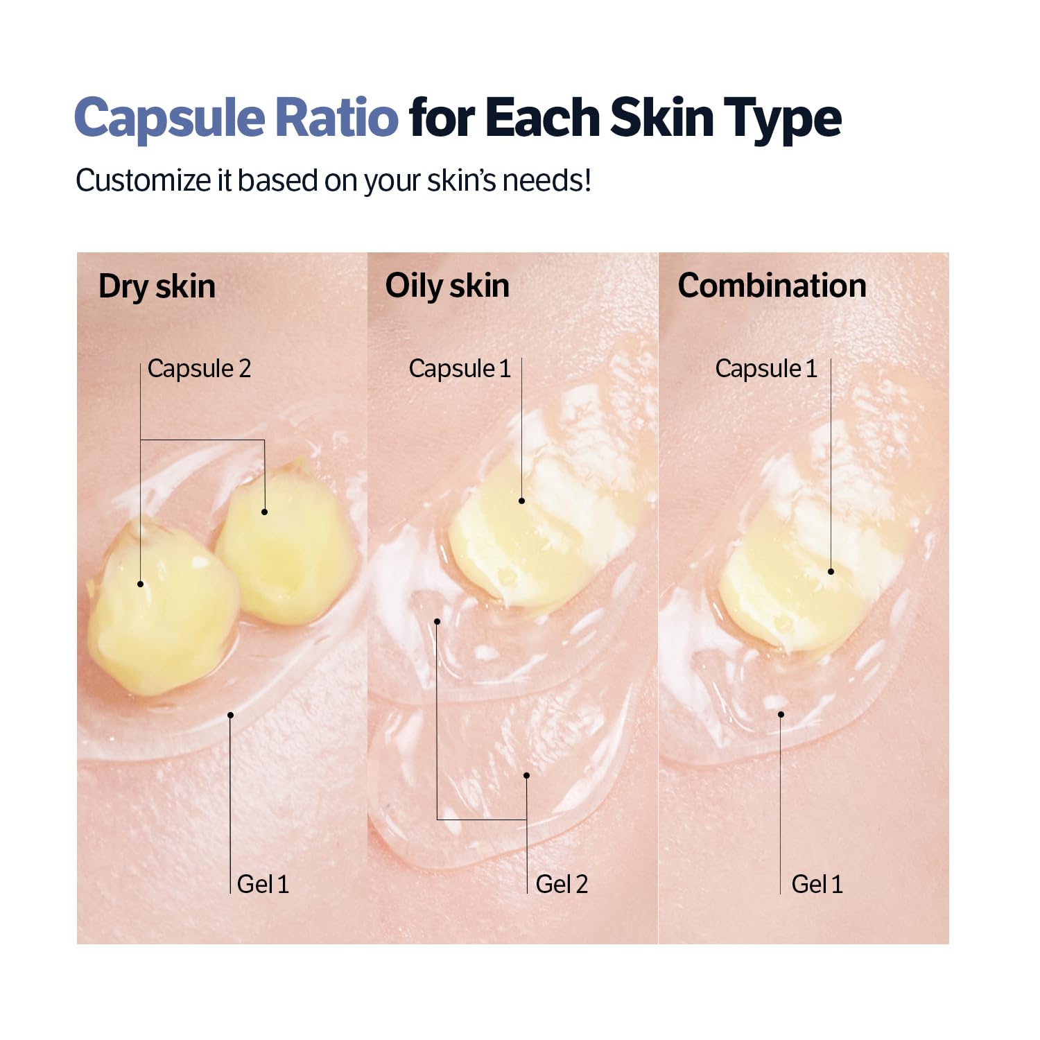 61g0fRBK+fL._SL1500_ SUNGBOON EDITOR Deep Collagen Retinol Power Boosting Capsule Face & Neck Cream - Image 4