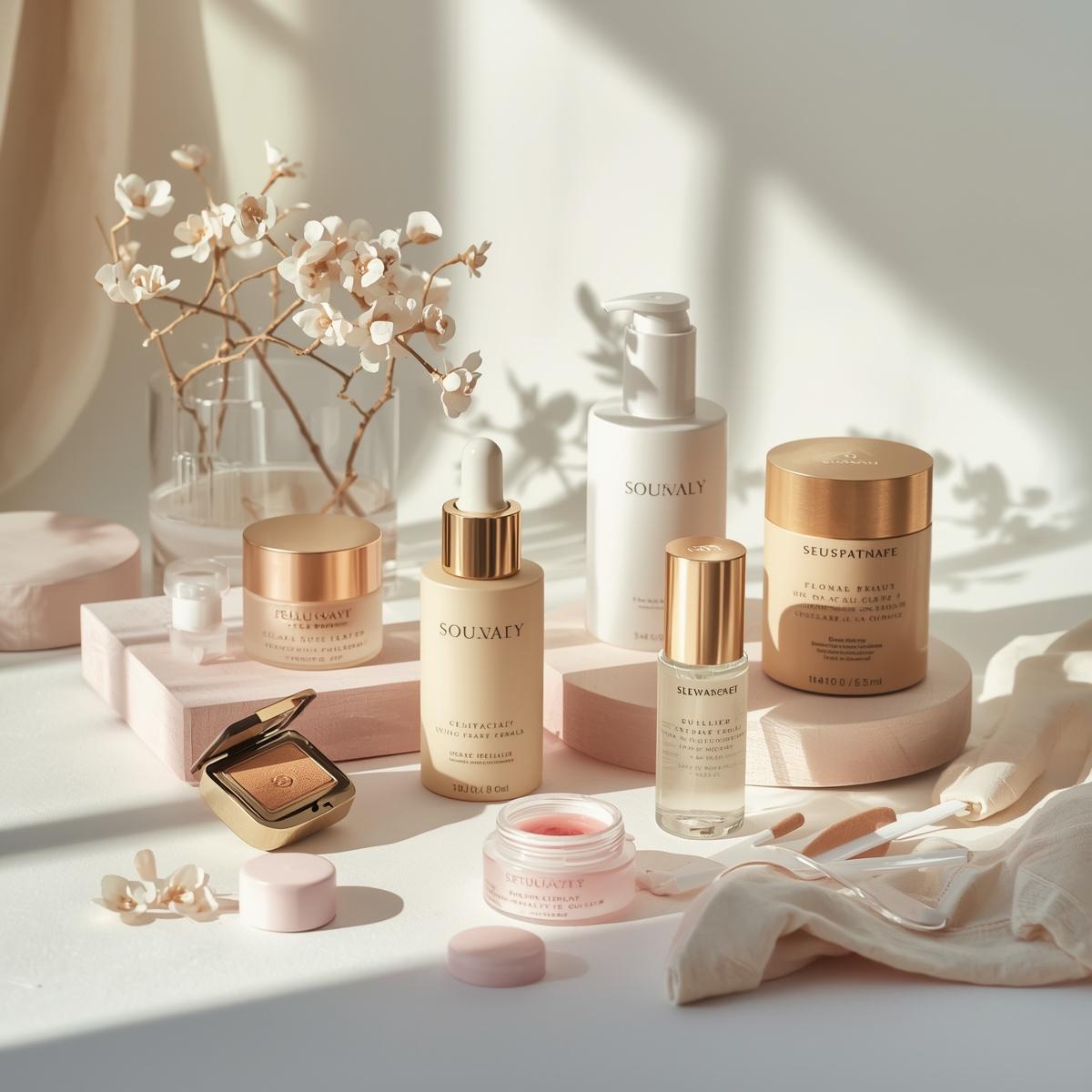 Beauty & Personal Care
