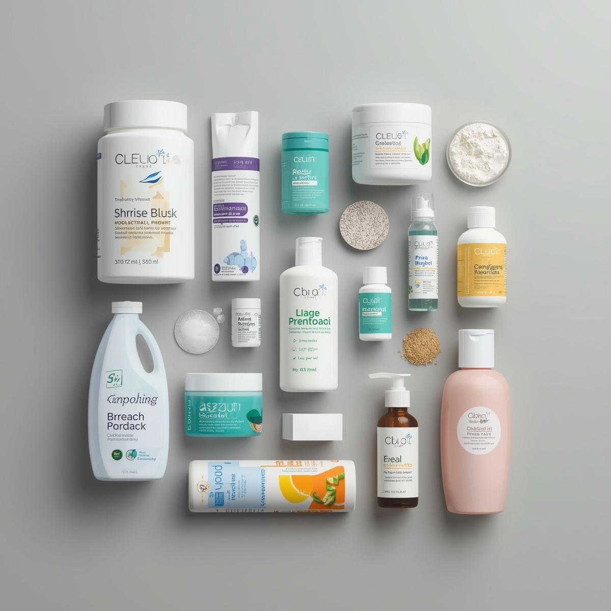 Health & Household