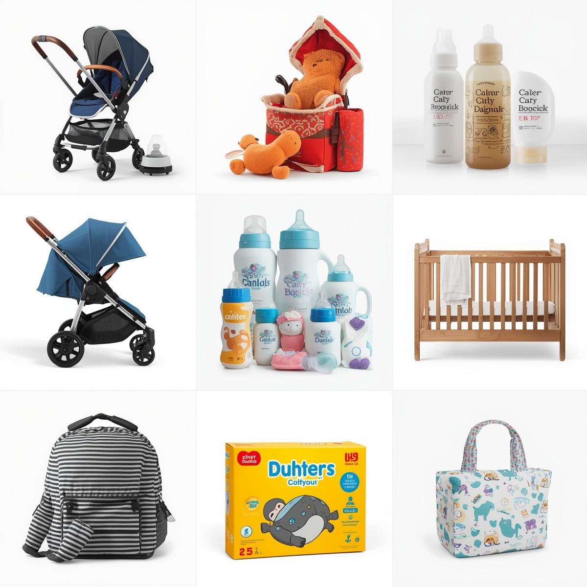 Baby Products
