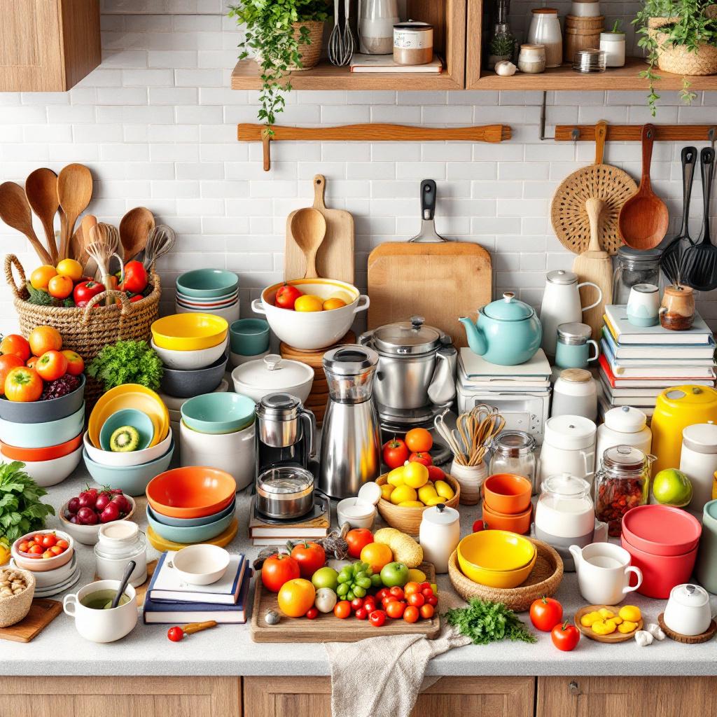 Home & Kitchen
