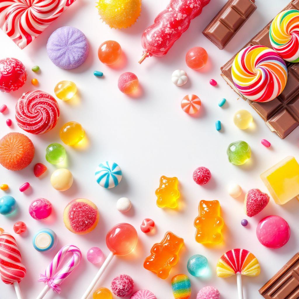 Candy